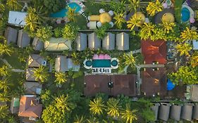 Salim Beach Resort